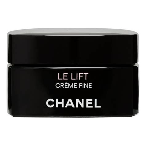 chanel le lift krém|Chanel le lift cream review.